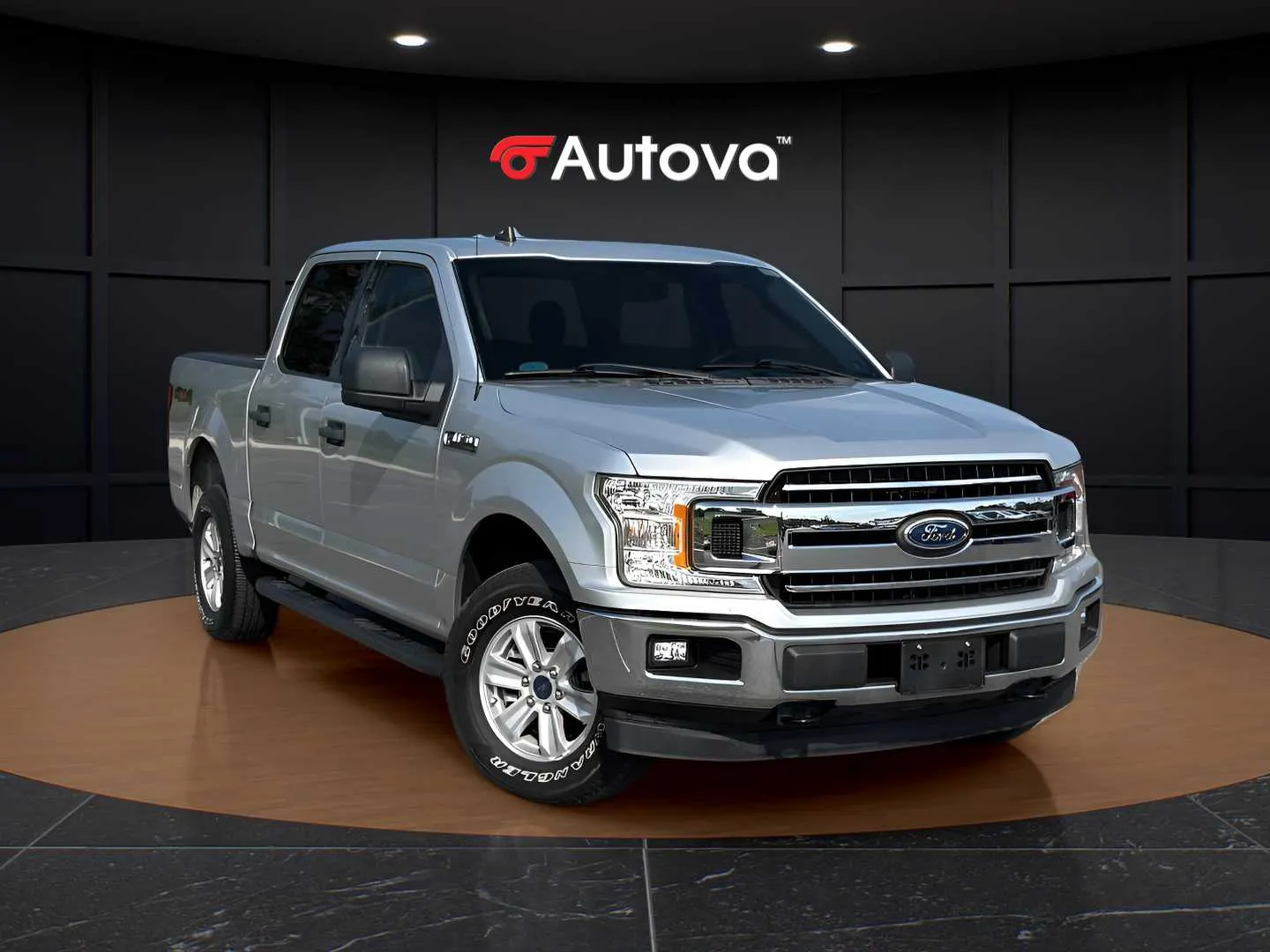Ford F-150 photo 7