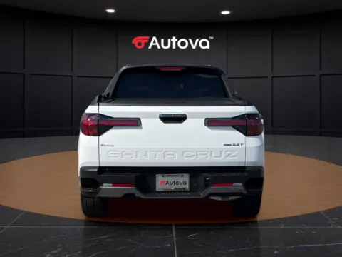 More photos of 2025 Hyundai Santa Cruz Limited at Autova - Forest, VA