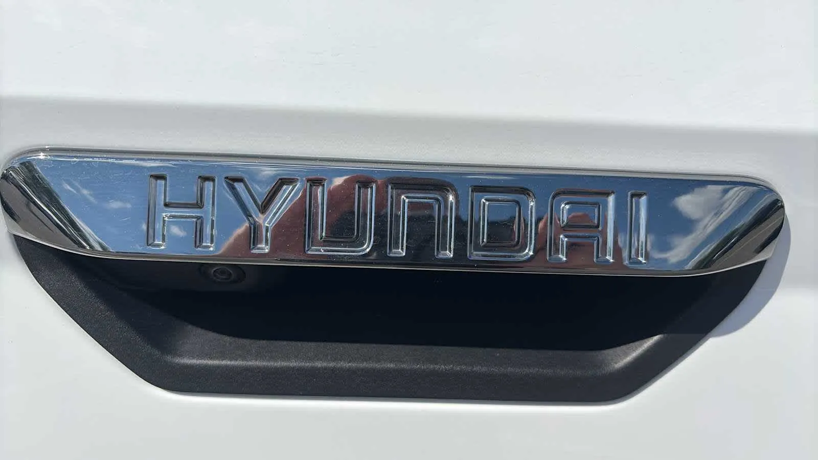Hyundai Santa Cruz photo 30