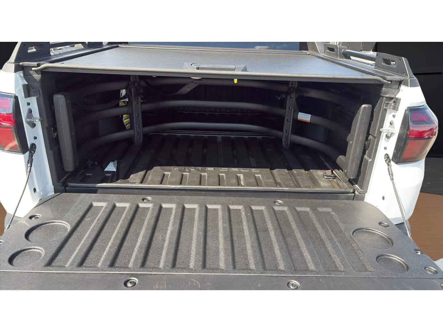 Hyundai Santa Cruz photo 21