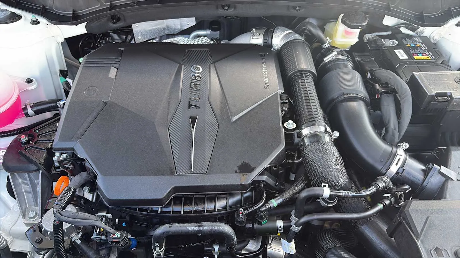 Hyundai Santa Cruz photo 26