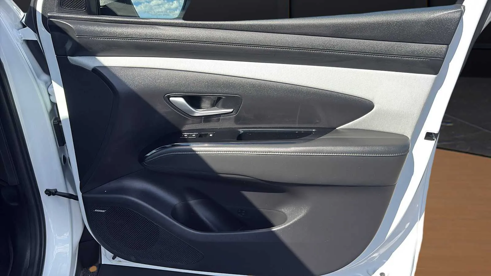Hyundai Santa Cruz photo 23