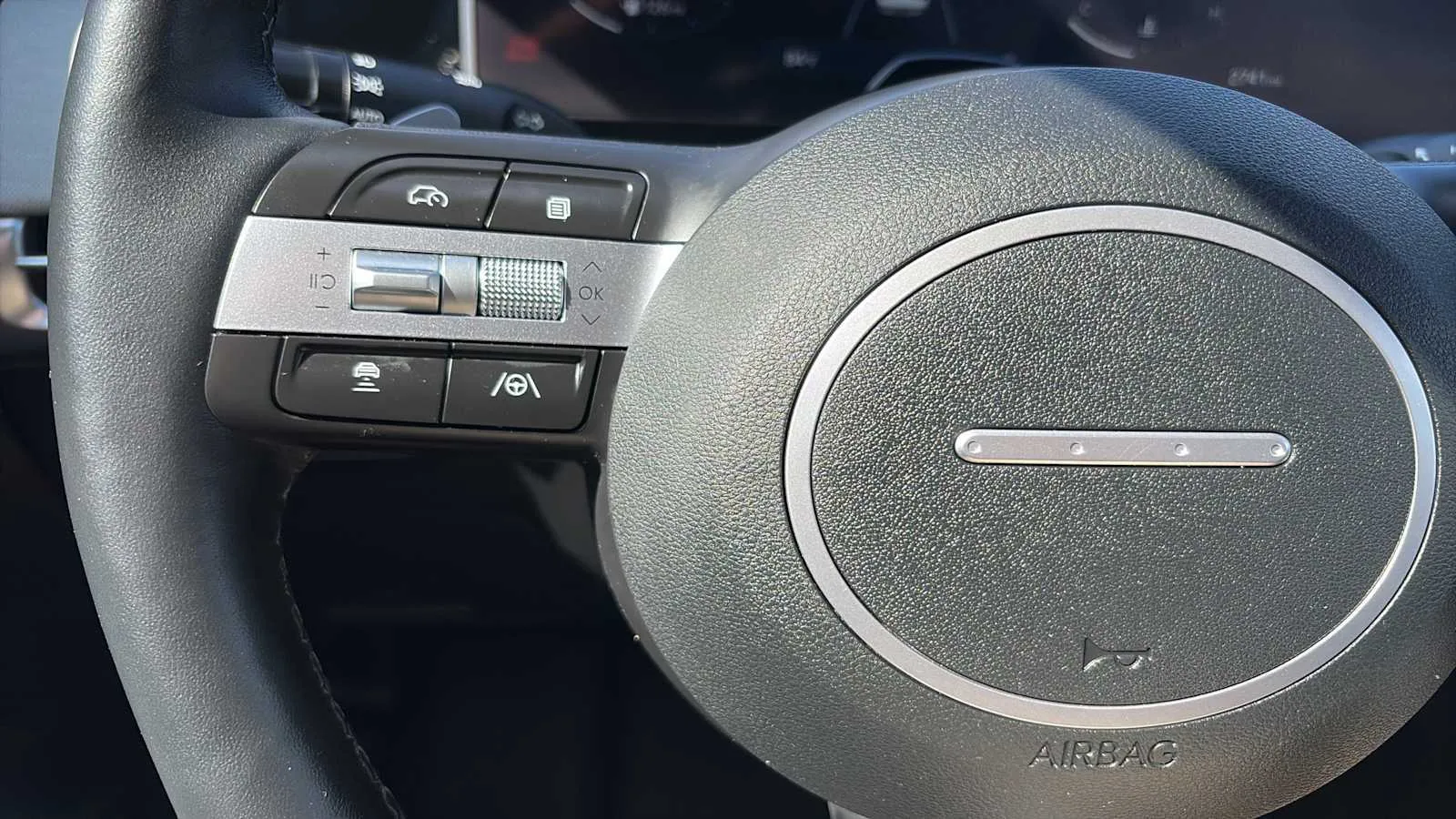 Hyundai Santa Cruz photo 9