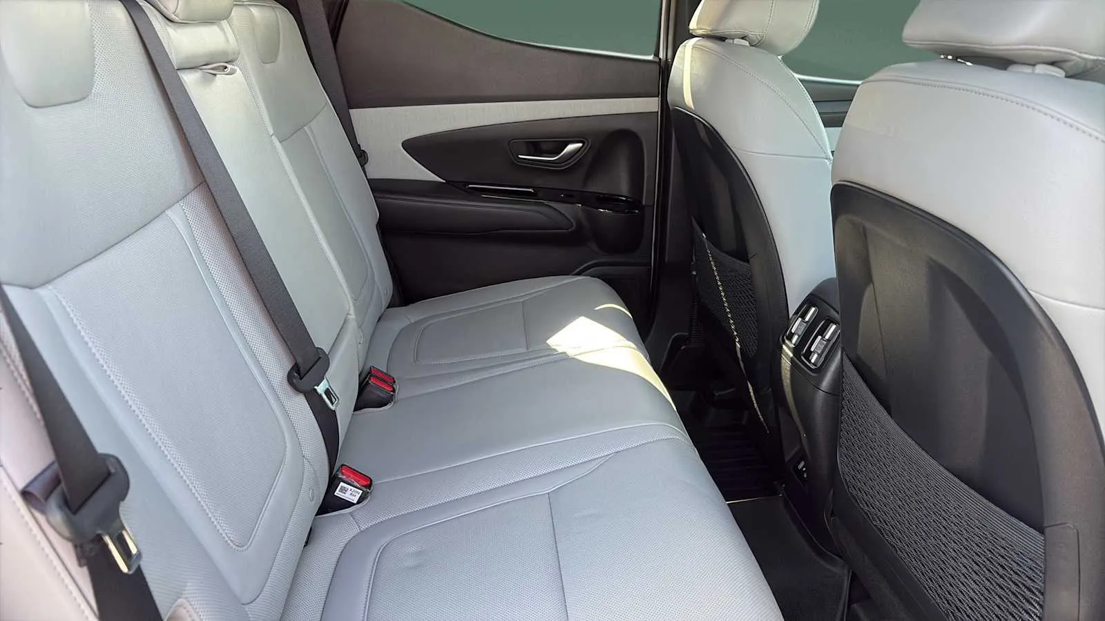 Hyundai Santa Cruz photo 22
