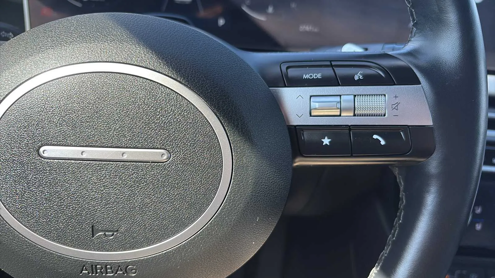 Hyundai Santa Cruz photo 10
