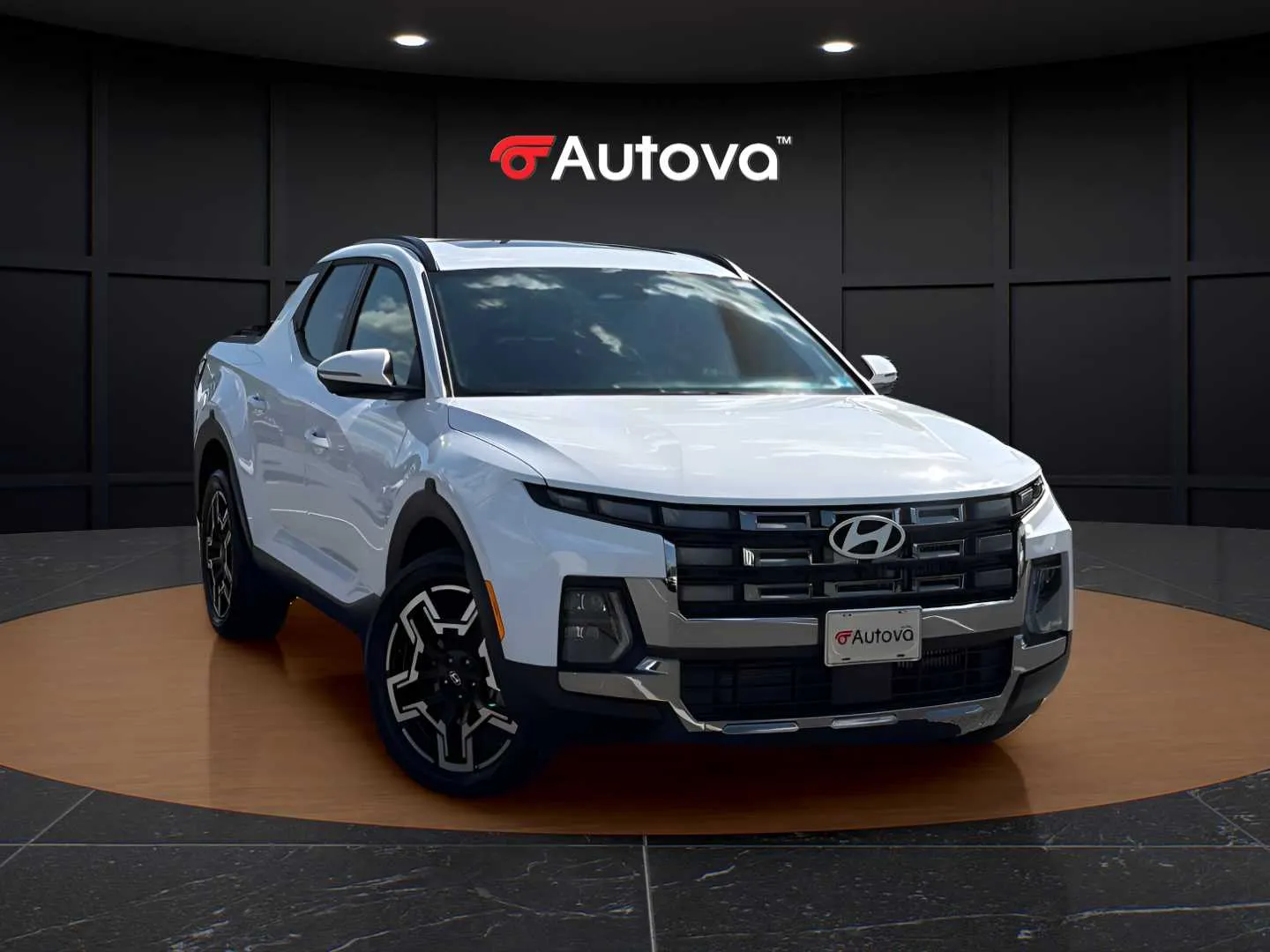 Hyundai Santa Cruz photo 7