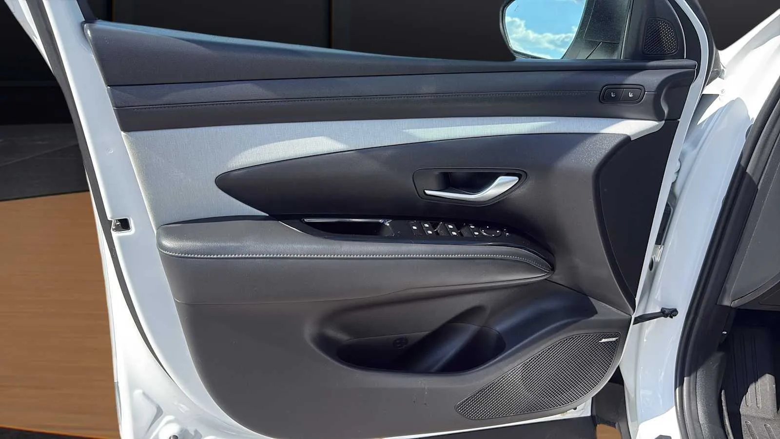 Hyundai Santa Cruz photo 16