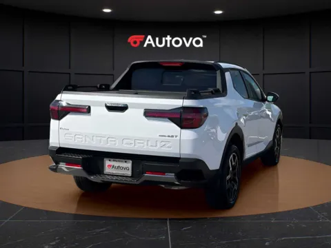 More photos of 2025 Hyundai Santa Cruz Limited at Autova - Forest, VA