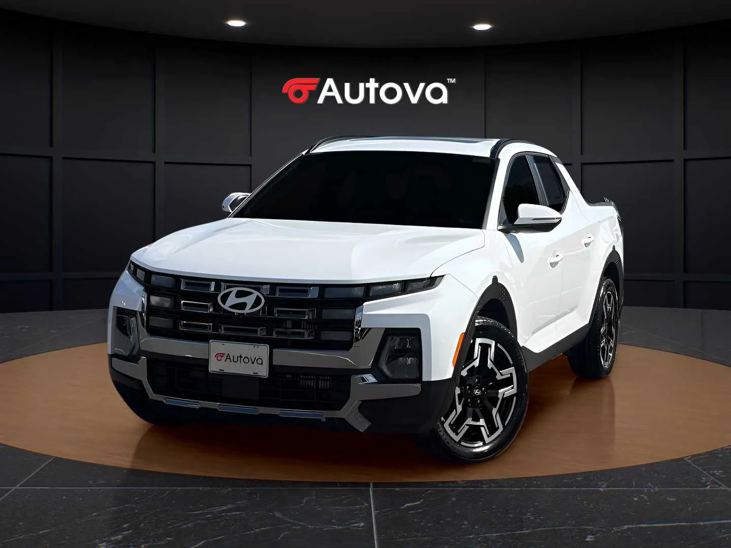 Hyundai Santa Cruz