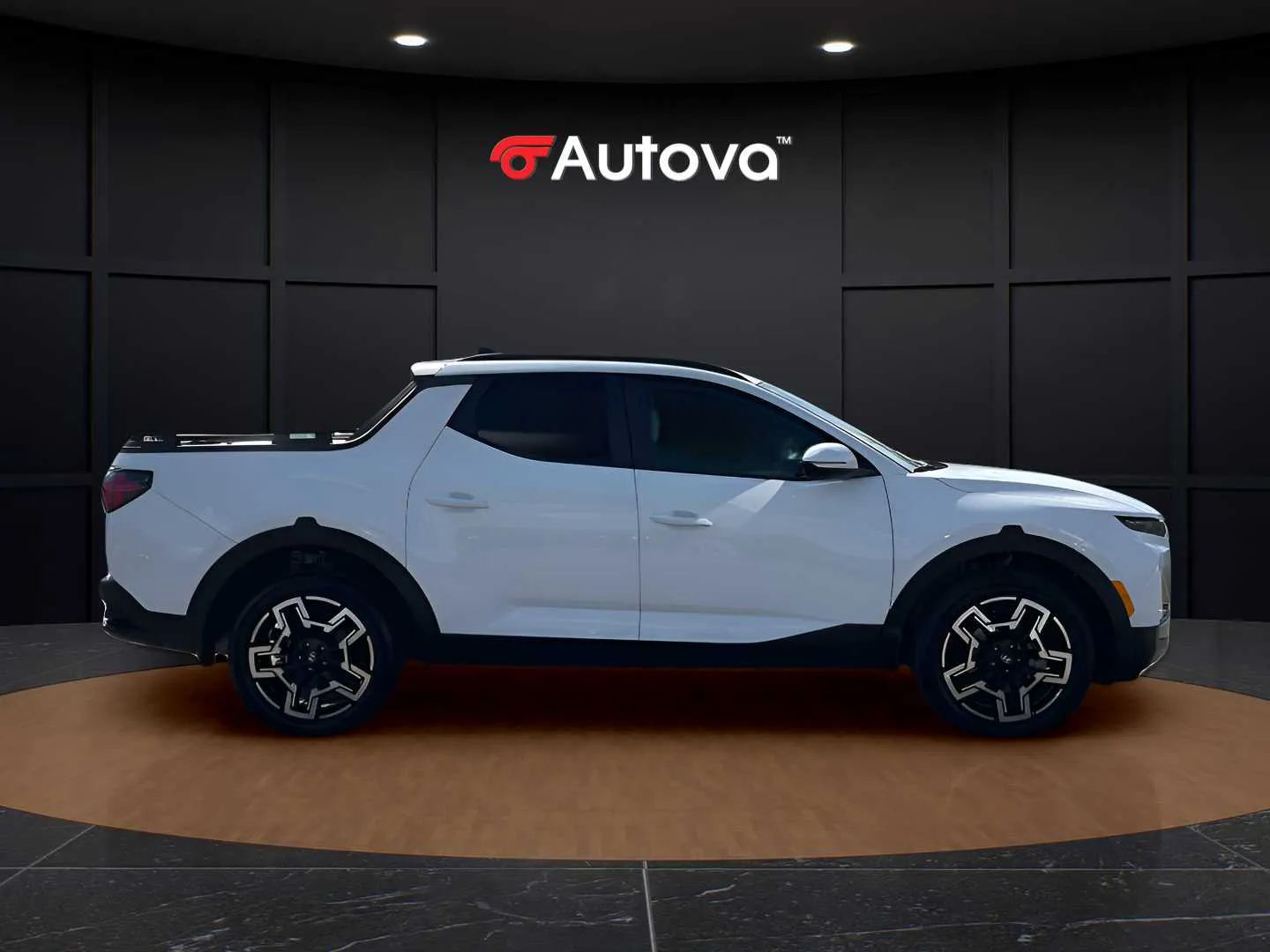 Hyundai Santa Cruz photo 6