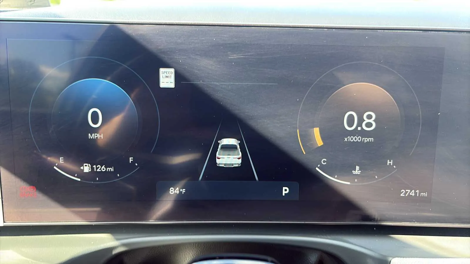 Hyundai Santa Cruz photo 11