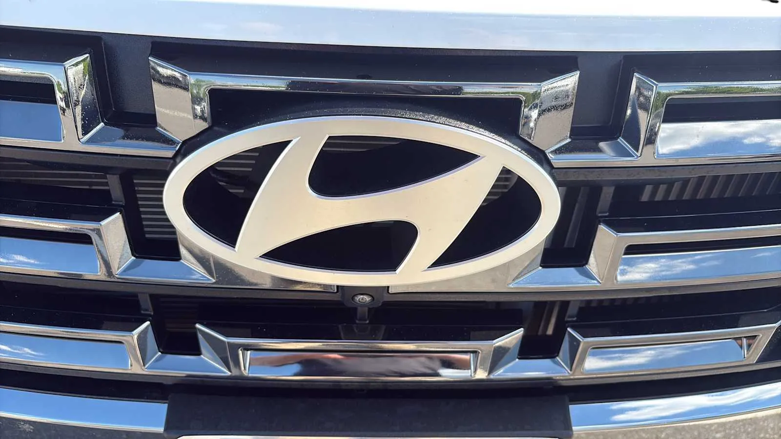 Hyundai Santa Cruz photo 28