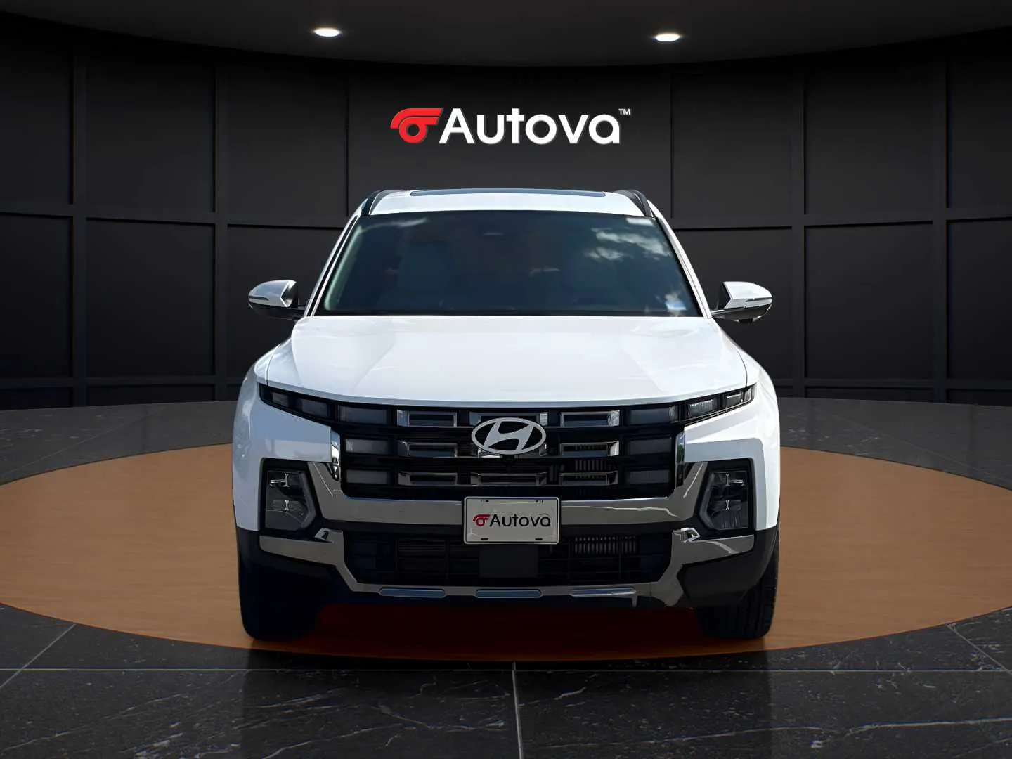 Hyundai Santa Cruz photo 8