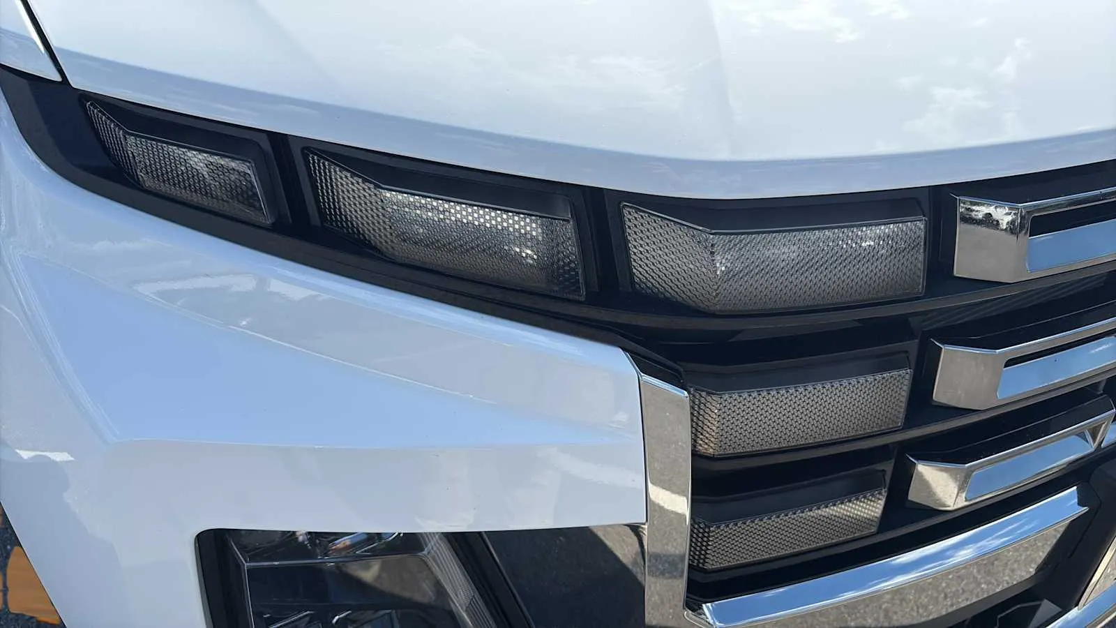 Hyundai Santa Cruz photo 27