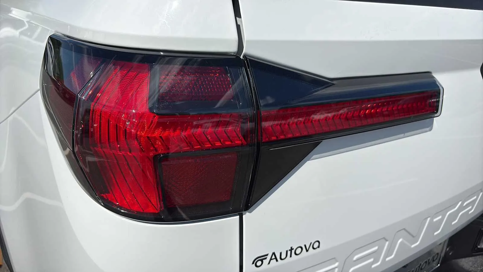 Hyundai Santa Cruz photo 29