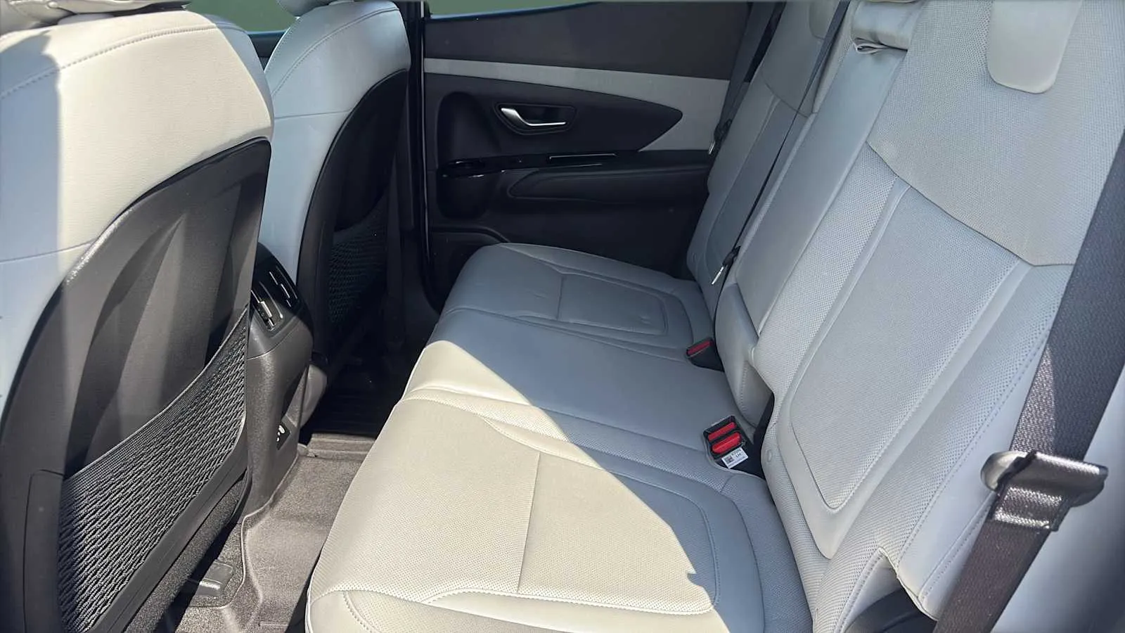 Hyundai Santa Cruz photo 18