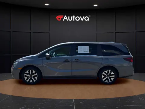 Photos of 2026 Honda Odyssey EX-L for sale in Forest, VA at Autova - Forest