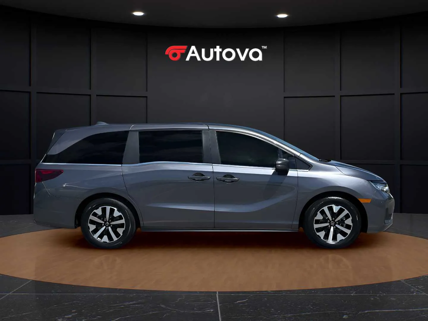 Honda Odyssey photo 6