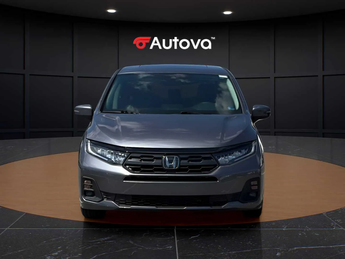 Honda Odyssey photo 8