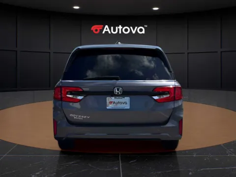 More photos of 2026 Honda Odyssey EX-L at Autova - Forest, VA