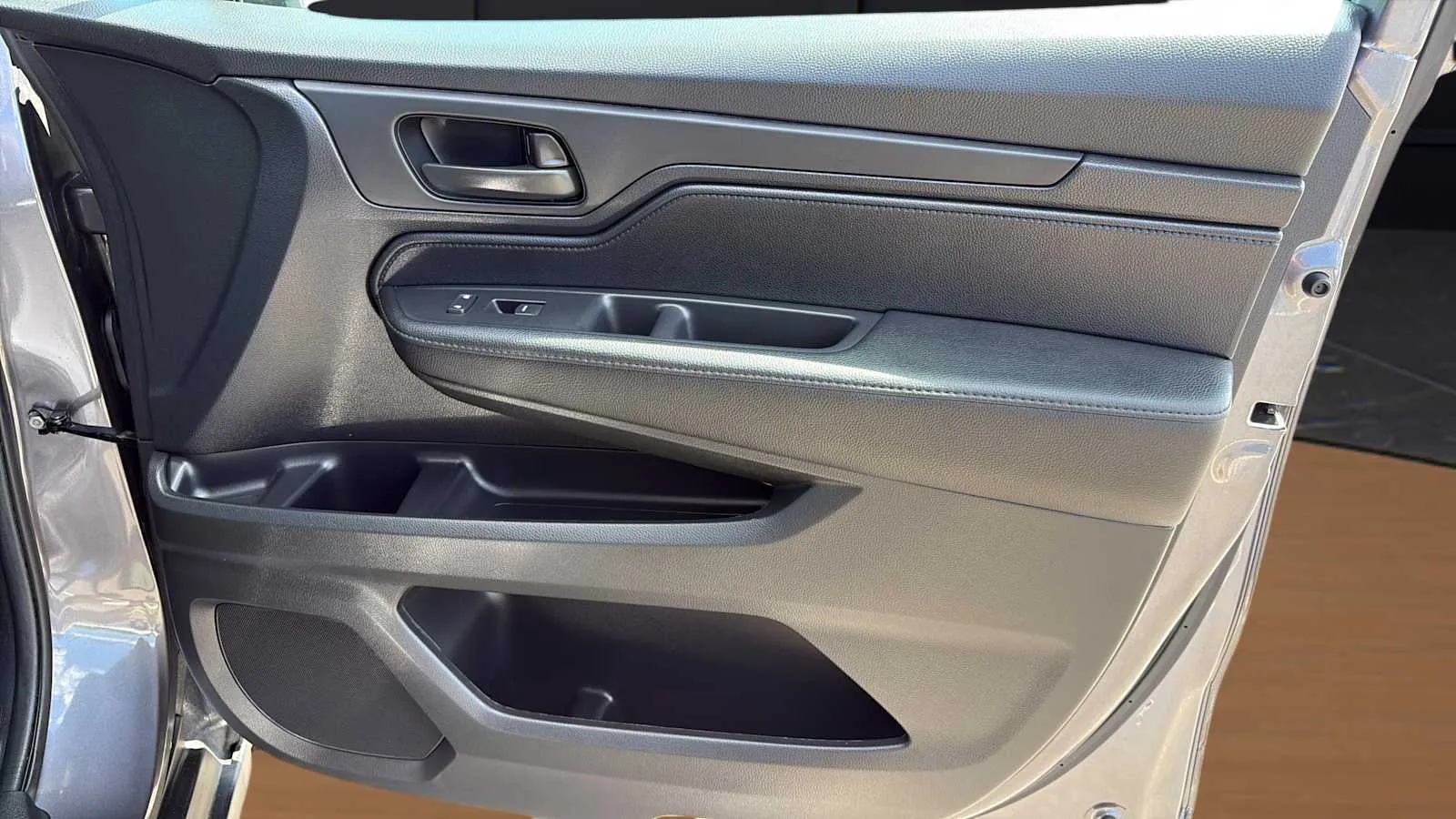Honda Odyssey photo 24