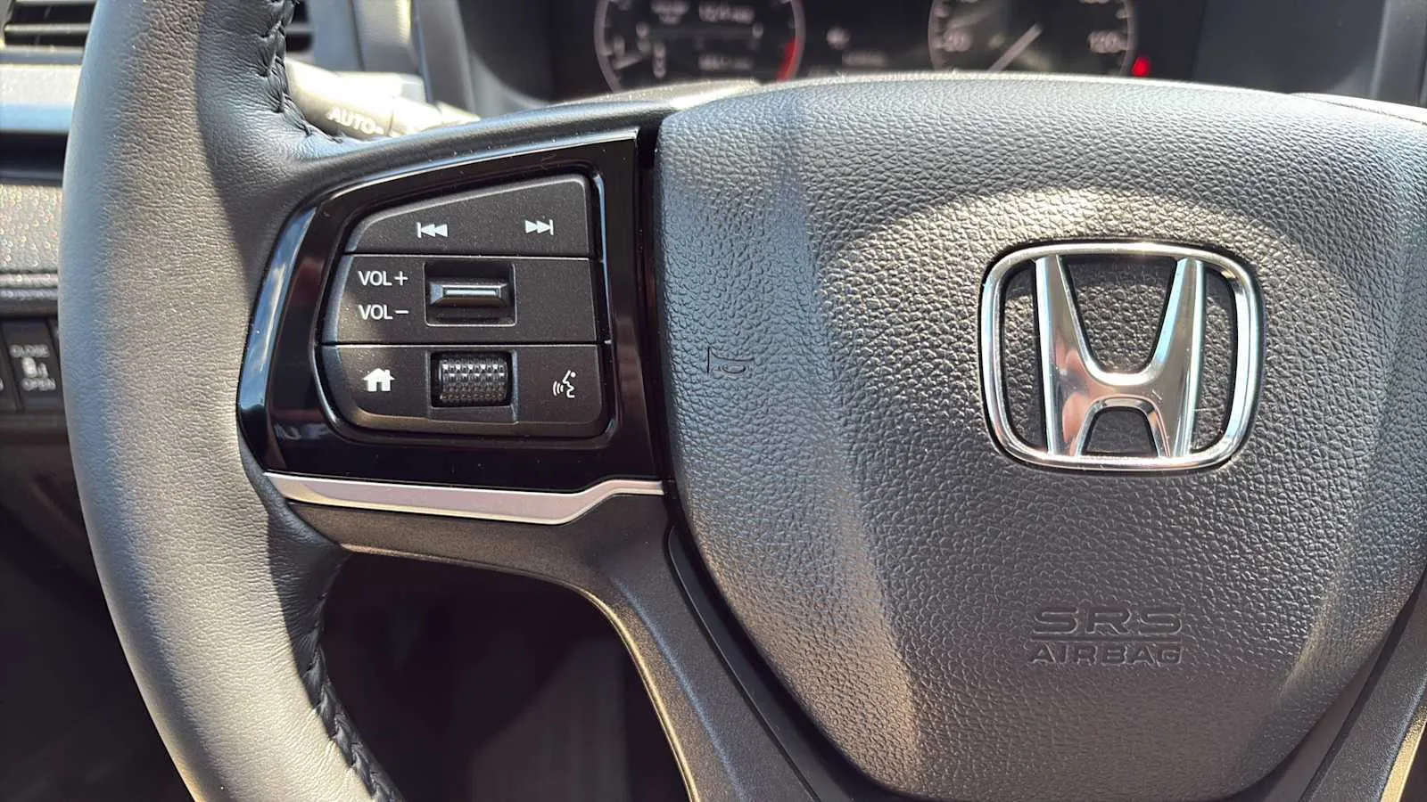 Honda Odyssey photo 9