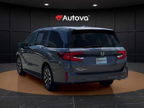 Another view of 2026 Honda Odyssey EX-L for sale in Forest, VA at Autova - Forest