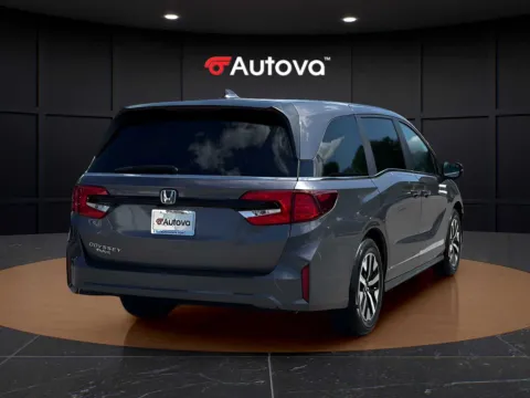 More photos of 2026 Honda Odyssey EX-L at Autova - Forest, VA