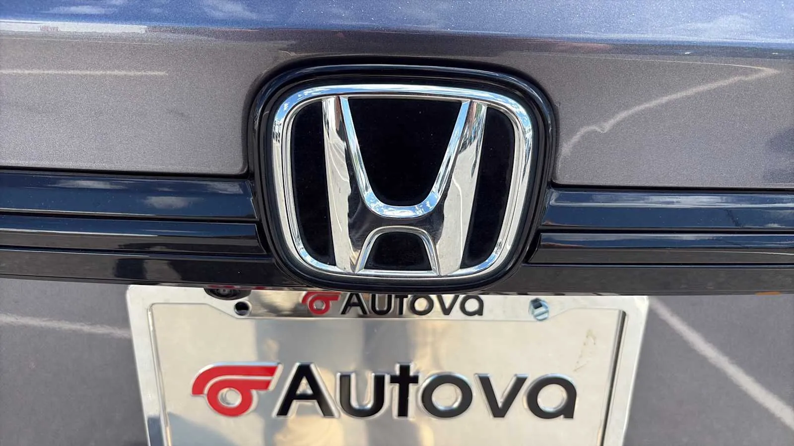 Honda Odyssey photo 31