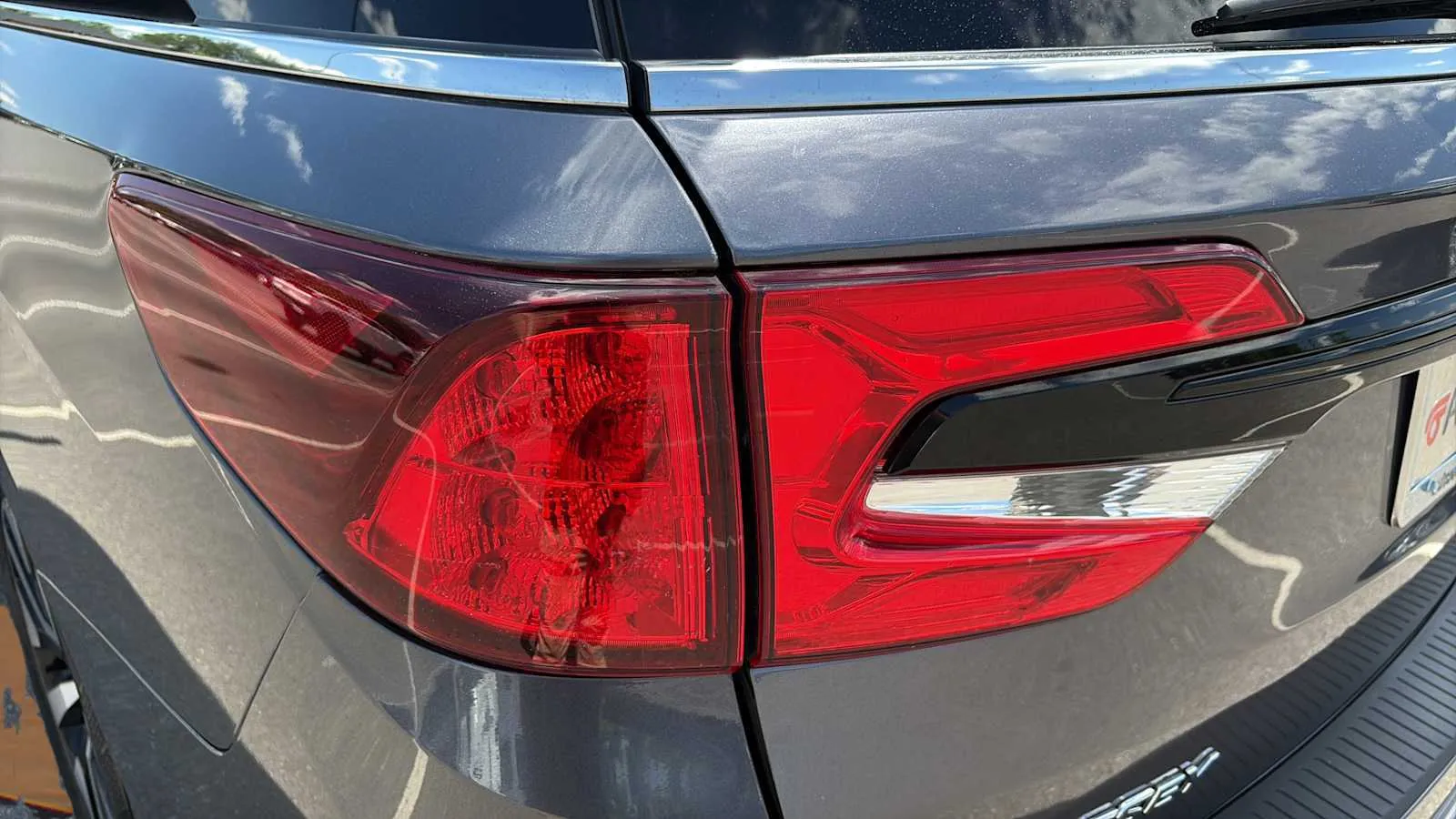 Honda Odyssey photo 30