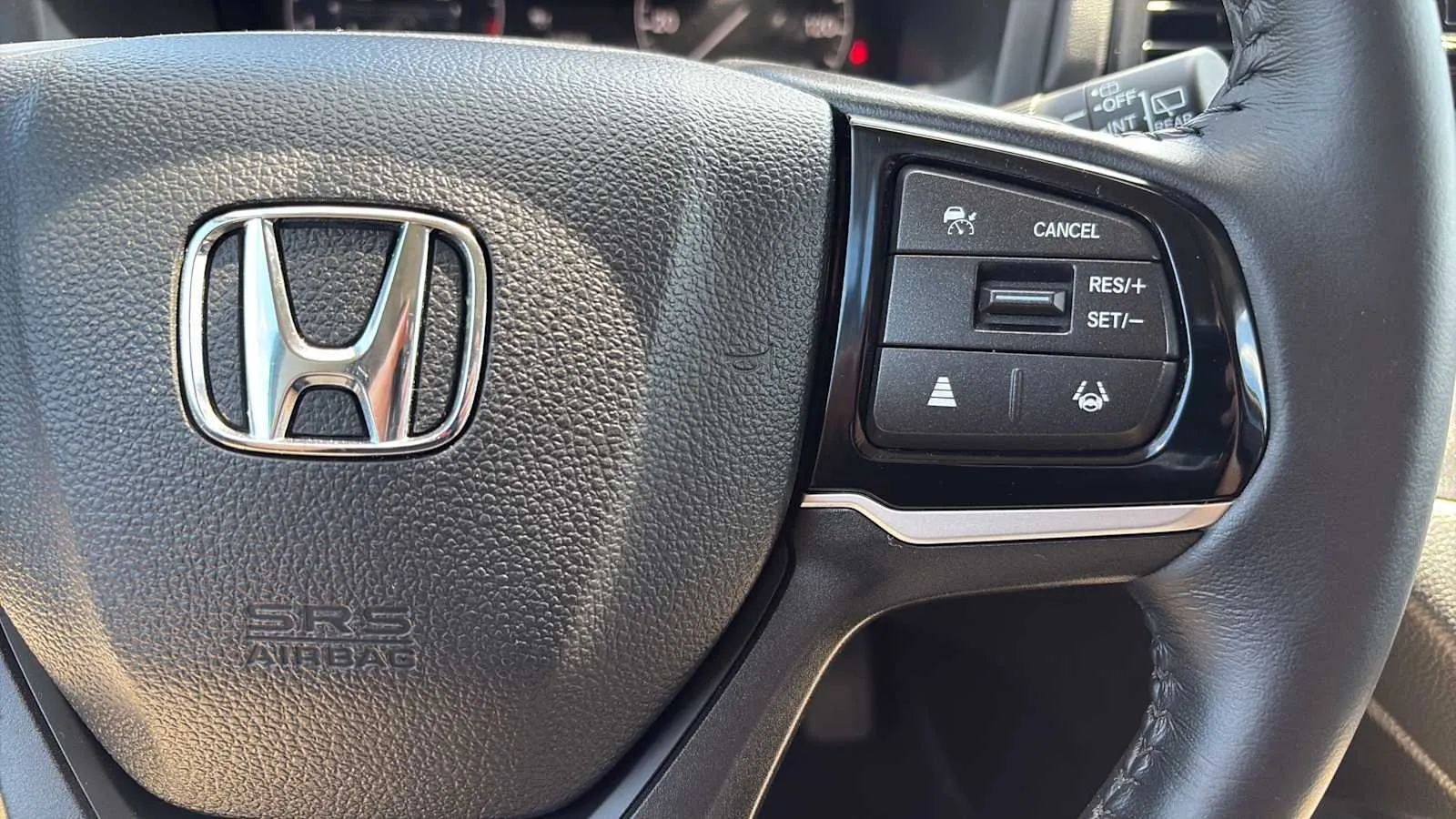 Honda Odyssey photo 10