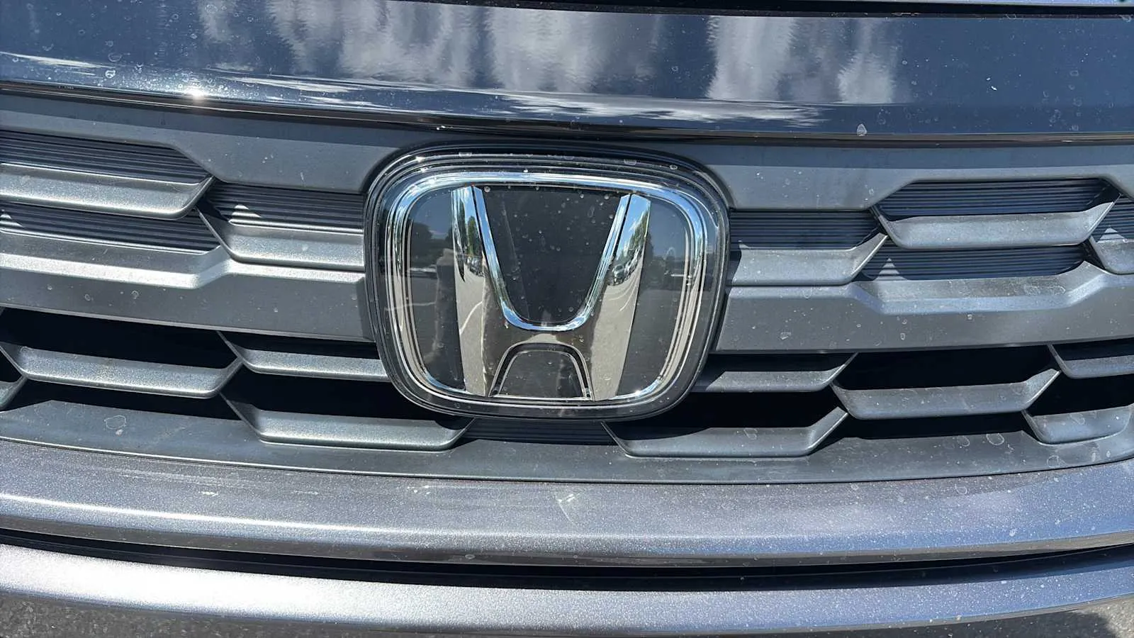 Honda Odyssey photo 29