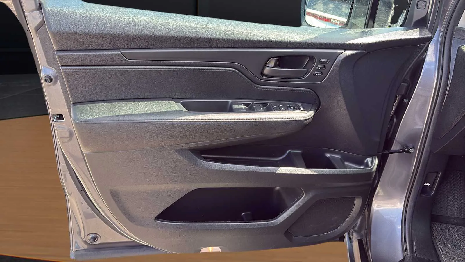 Honda Odyssey photo 16