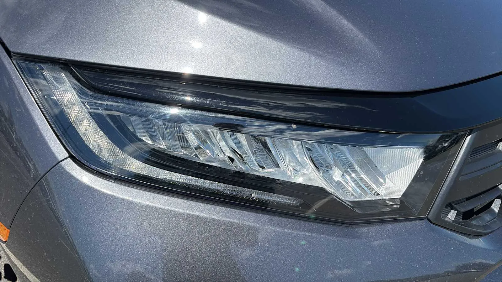 Honda Odyssey photo 28