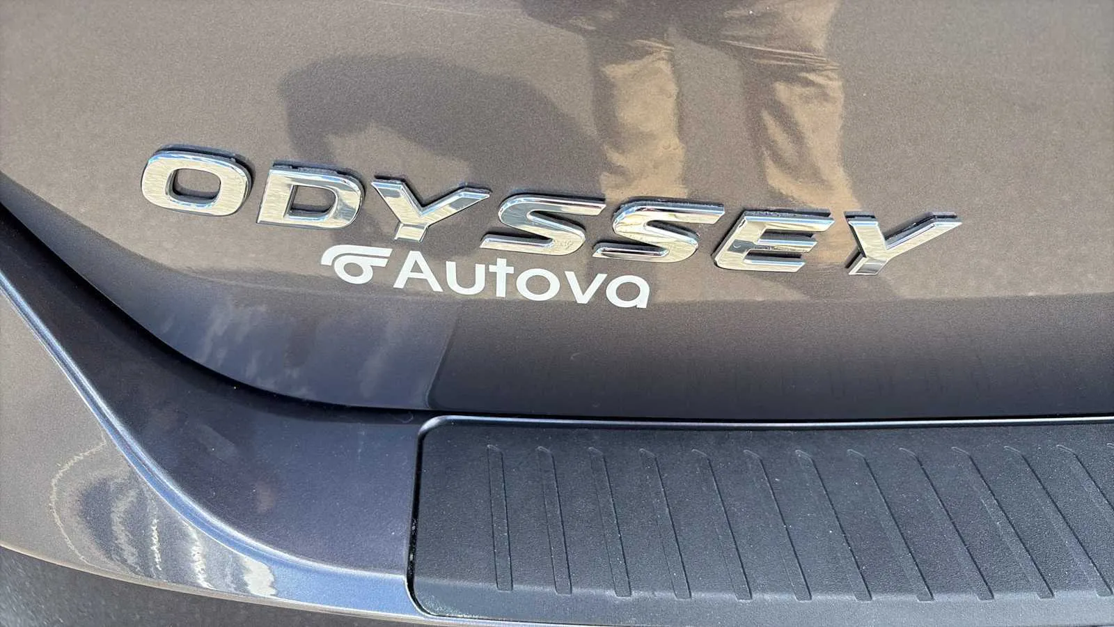 Honda Odyssey photo 32