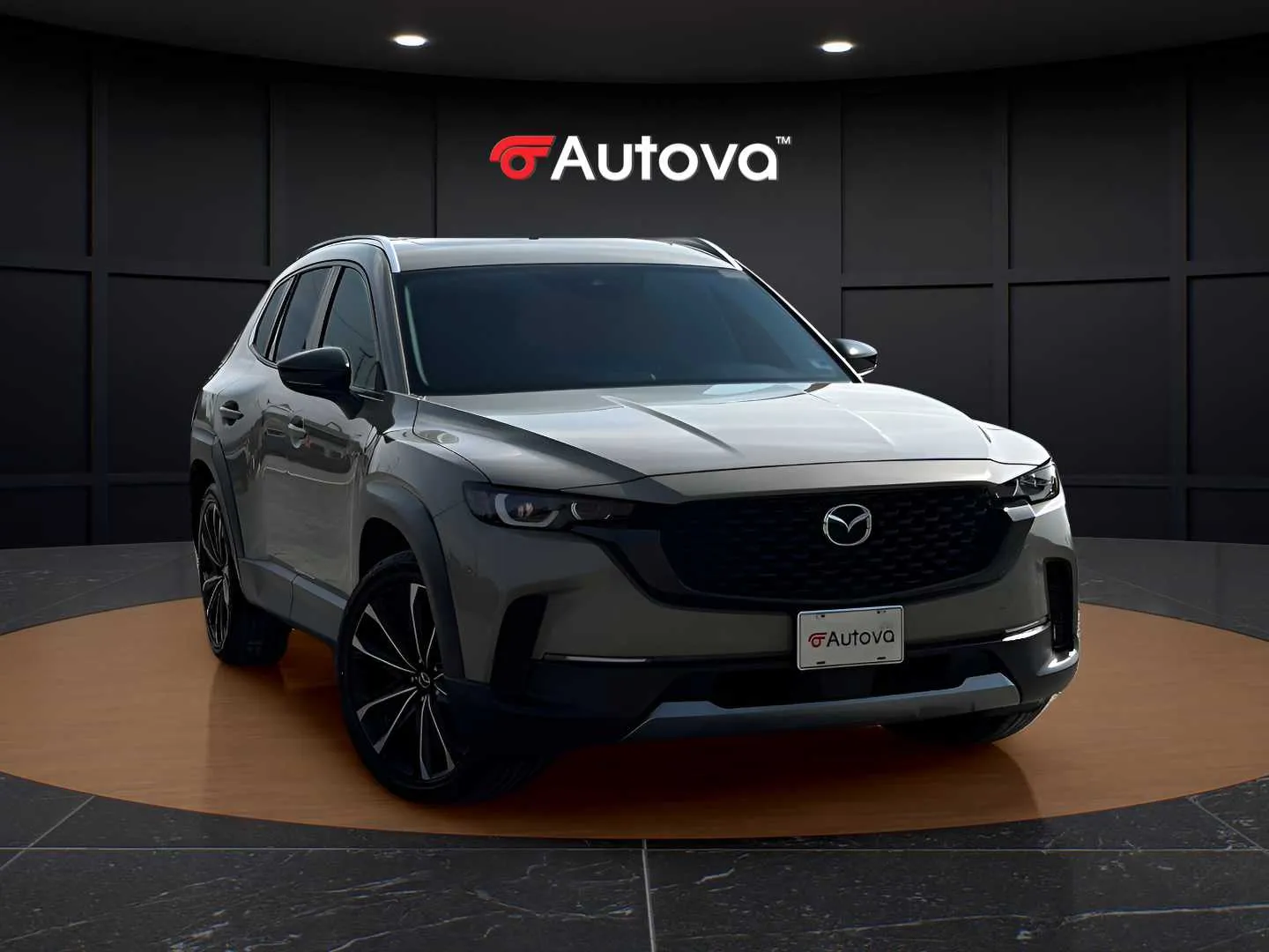Mazda CX-50 photo 7