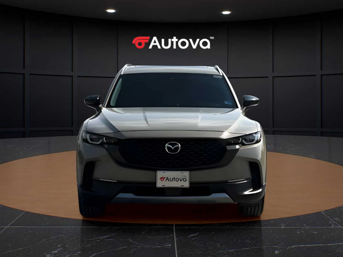 Mazda CX-50 photo 8