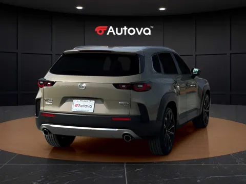 More photos of 2024 Mazda CX-50 2.5 Turbo at Autova - Forest, VA