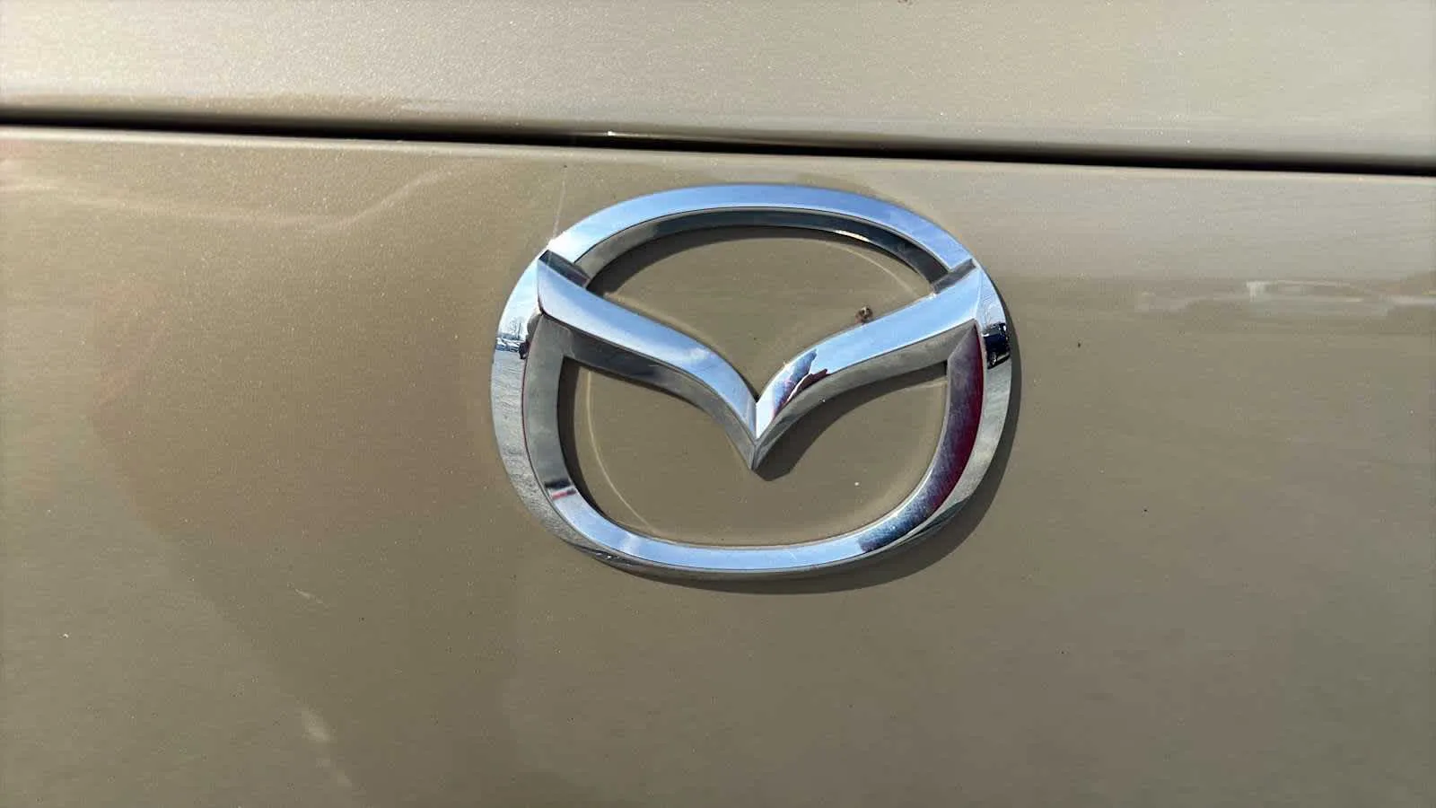 Mazda CX-50 photo 31