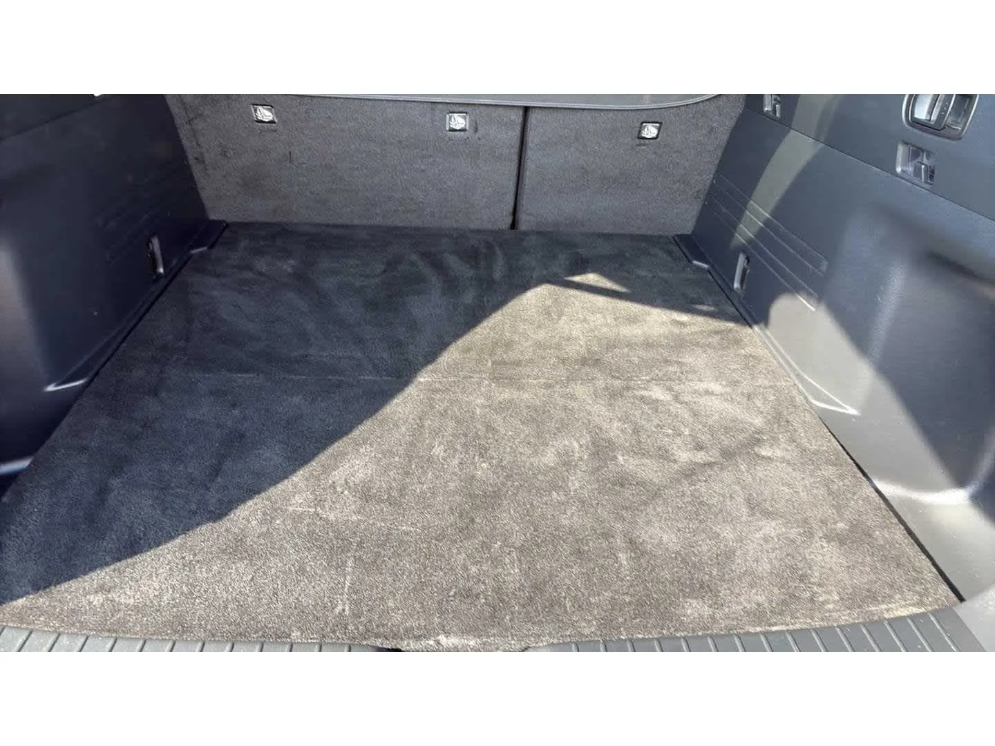 Mazda CX-50 photo 15