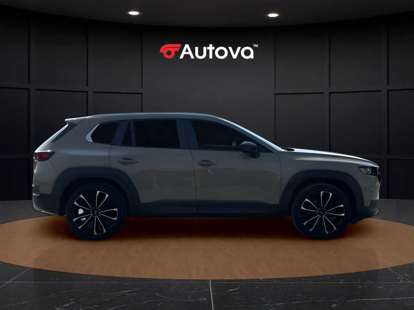 Mazda CX-50 photo 6