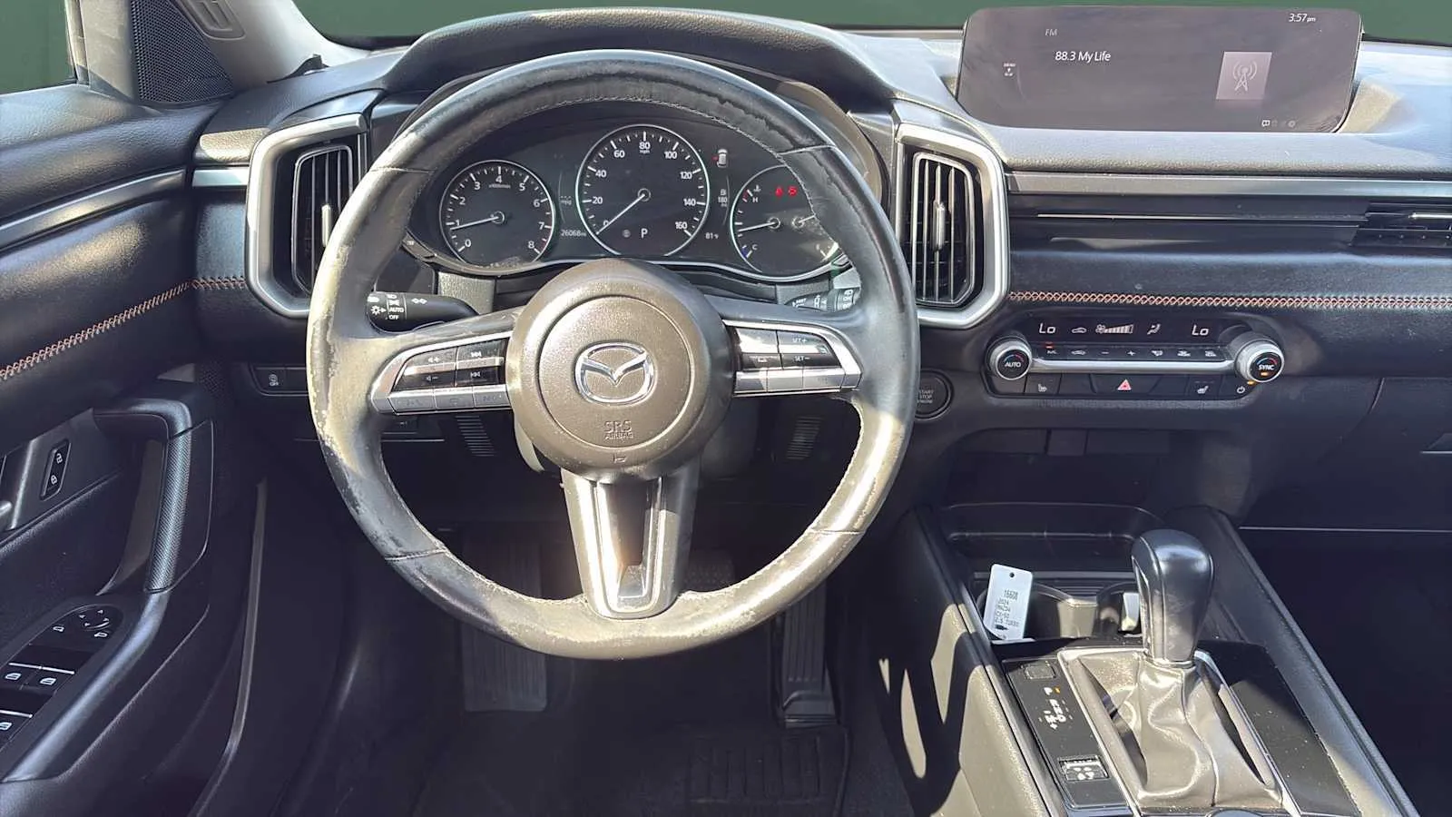 Mazda CX-50 photo 16