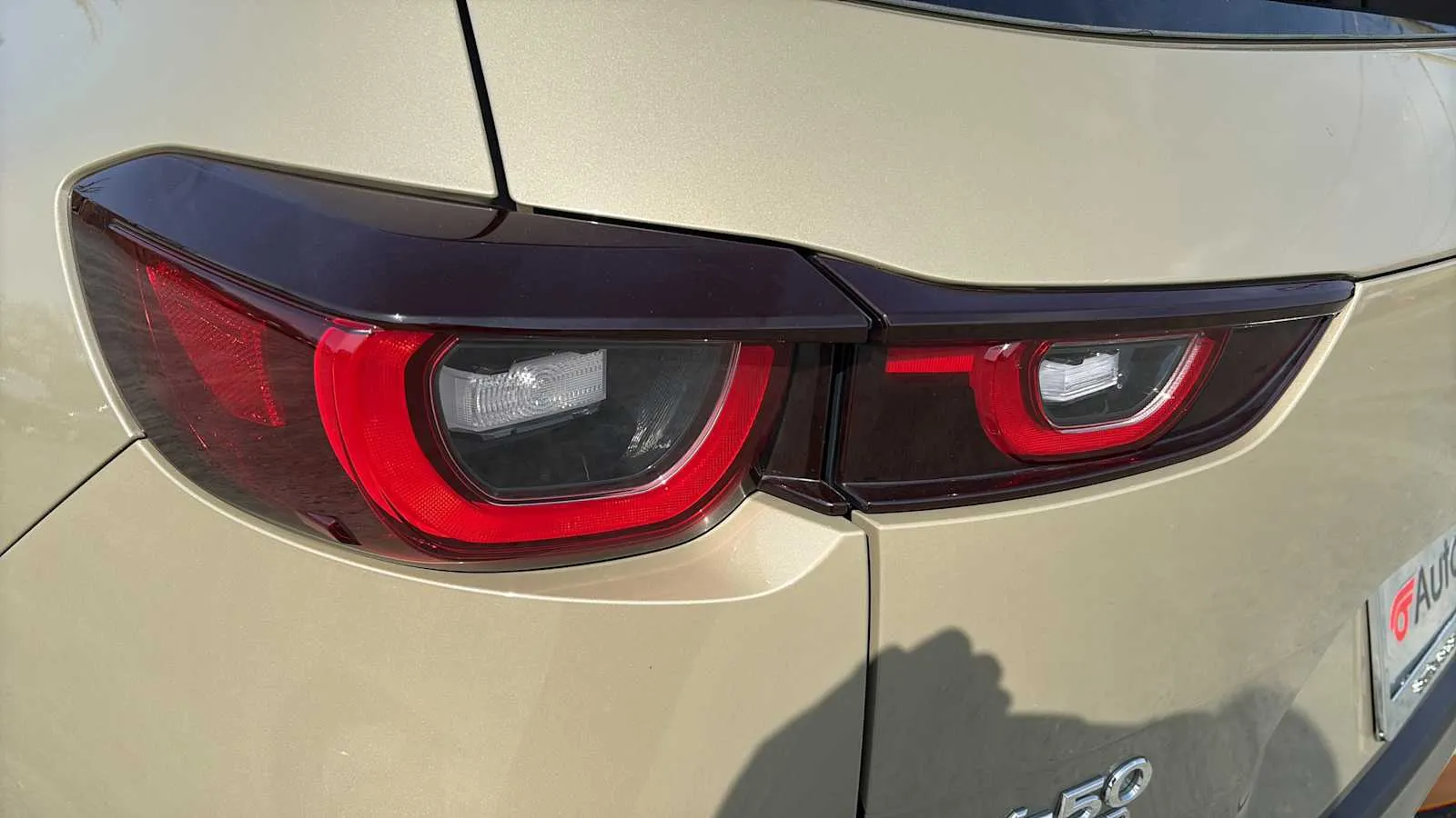 Mazda CX-50 photo 28