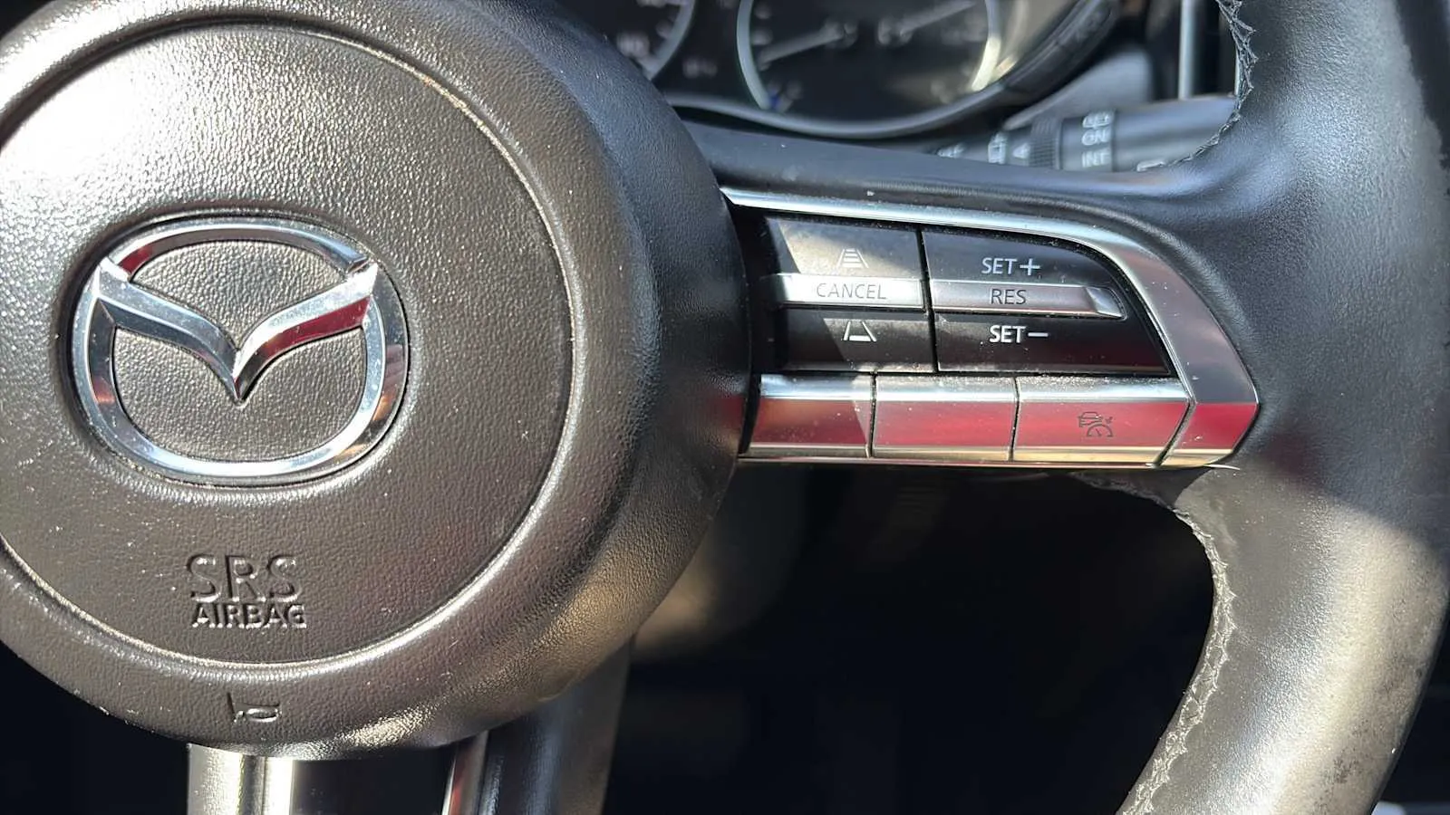 Mazda CX-50 photo 25