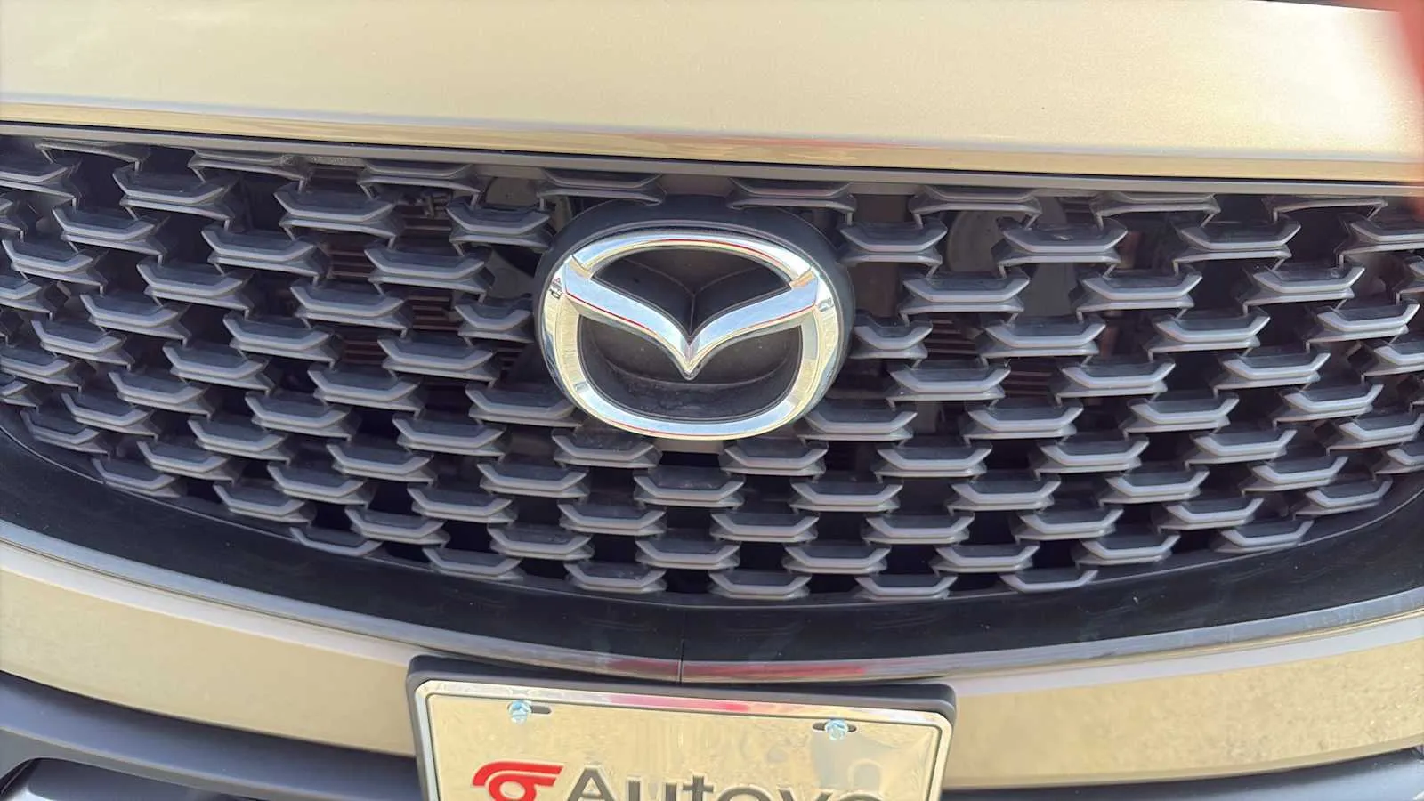 Mazda CX-50 photo 29