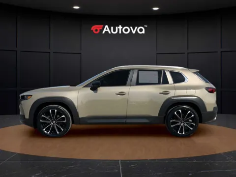 Photos of 2024 Mazda CX-50 2.5 Turbo for sale in Forest, VA at Autova - Forest