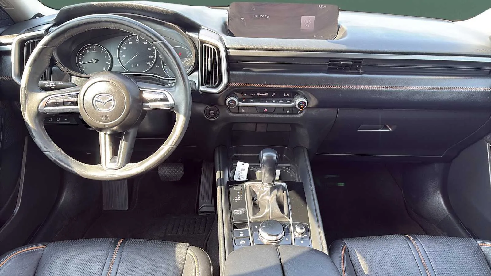 Mazda CX-50 photo 17