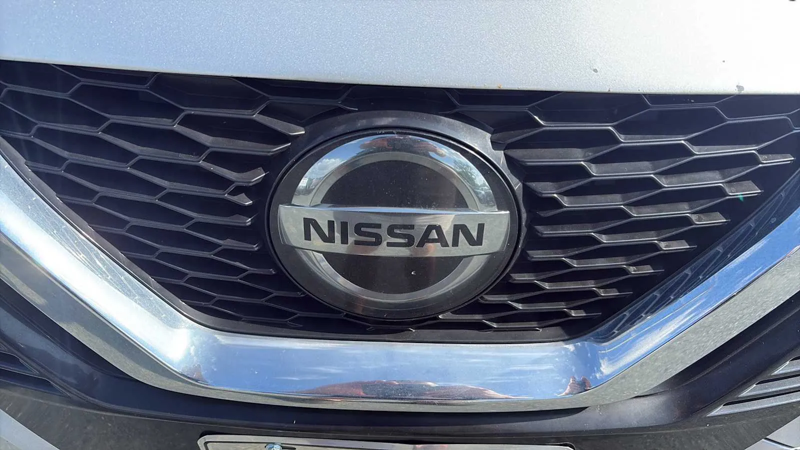Nissan Rogue Sport photo 27