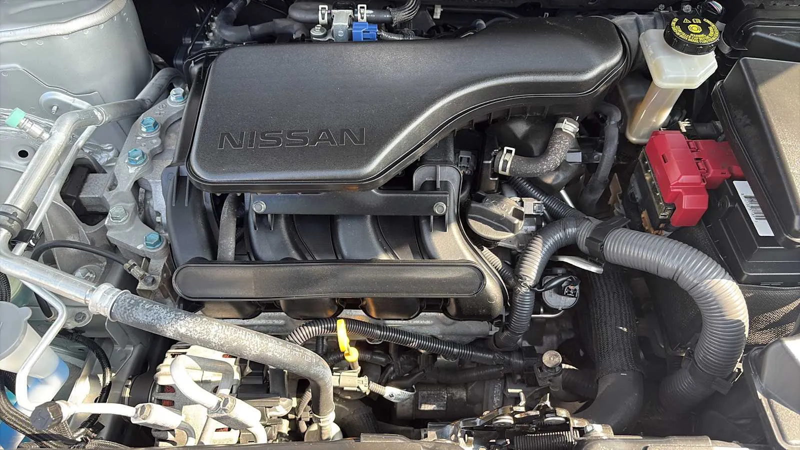 Nissan Rogue Sport photo 25