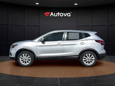 Photos of 2022 Nissan Rogue Sport S for sale in Forest, VA at Autova - Forest